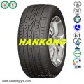 Snow Suvs Autoreifen PCR Reifen Winterreifen (205 / 65R15, 225 / 55R16, 225 / 65R17)